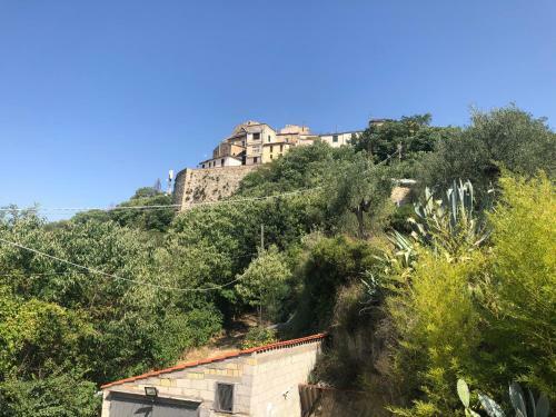 Villa Maison Montefino