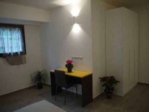 Bed & Breakfast "cara Pace" In Collina