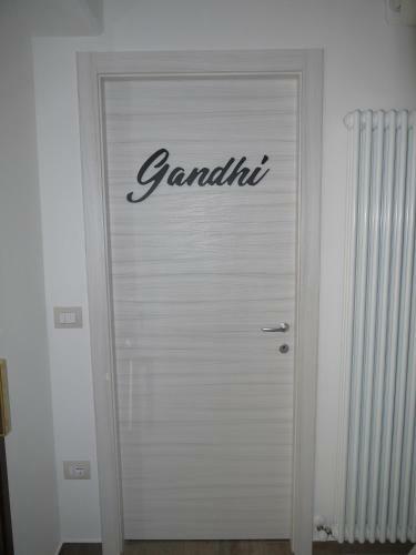 Bed & Breakfast "cara Pace" In Collina