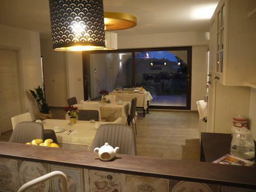 Bed & Breakfast "cara Pace" In Collina