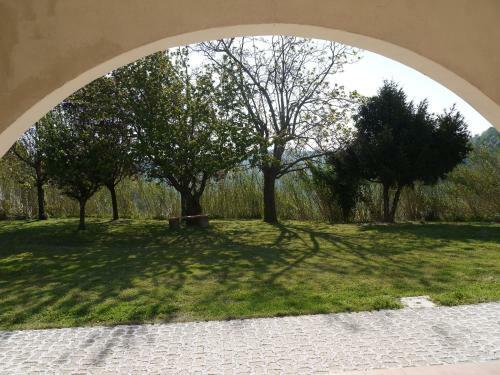 Bed & Breakfast "cara Pace" In Collina