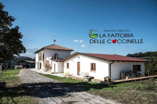 La Fattoria Delle Coccinelle