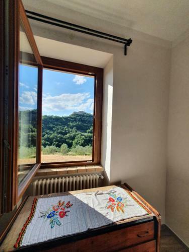 La Fattoria Delle Coccinelle