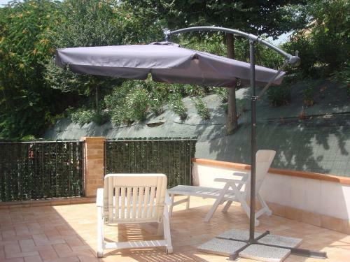 Villa Casa Del Gelso