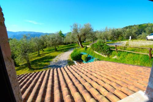 Agroturismo Villa Nocri