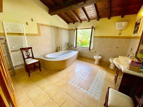Agroturismo Villa Nocri