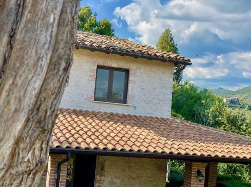 Agroturismo Villa Nocri
