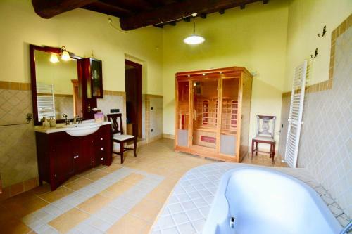Agroturismo Villa Nocri