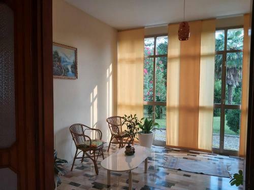 Apartamento Da Celeste A Montegaldella -vi - Italia