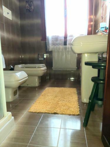 Apartamento Da Celeste A Montegaldella -vi - Italia