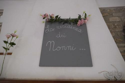 Apartamento La Residenza Dei Nonni