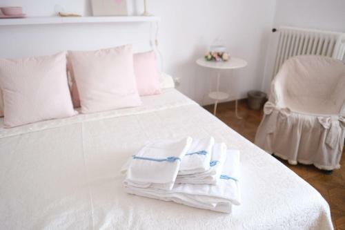 Apartamento La Residenza Dei Nonni