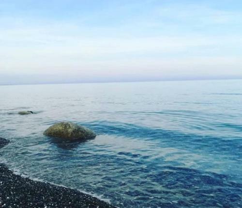Apartamento La Casa Al Mare Corallo Verde
