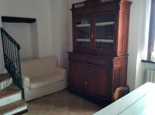 Apartamento B&B La Noce