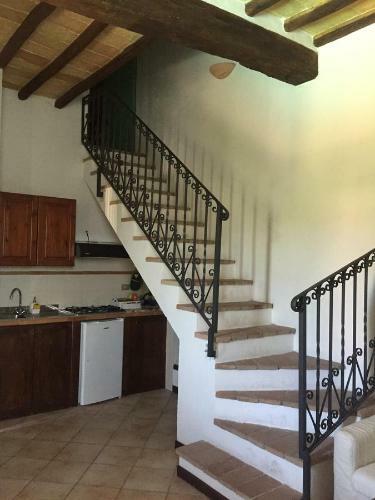 Apartamento B&B La Noce