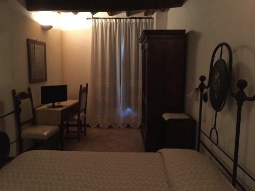 Apartamento B&B La Noce
