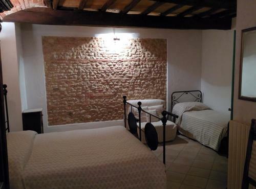 Apartamento B&B La Noce