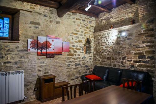 Apartamento Vecchio Forno Casa Vacanze
