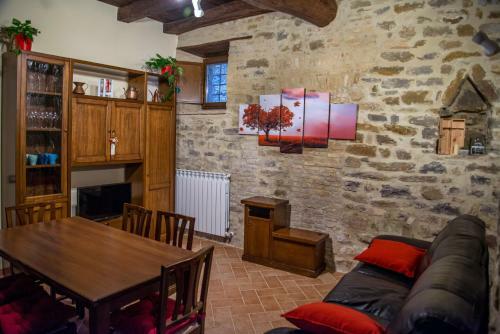 Apartamento Vecchio Forno Casa Vacanze