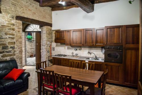 Apartamento Vecchio Forno Casa Vacanze