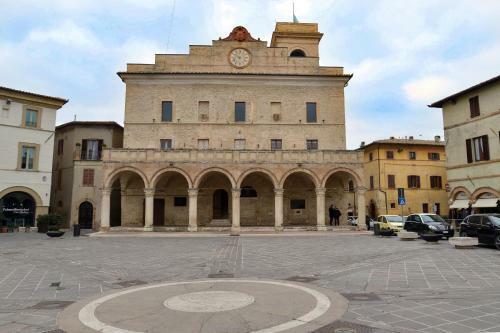 Apartamento Vecchio Forno Casa Vacanze
