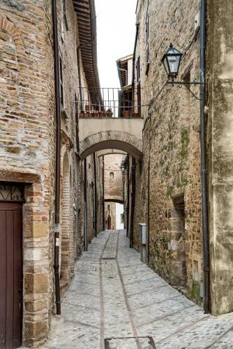 Apartamento Vecchio Forno Casa Vacanze