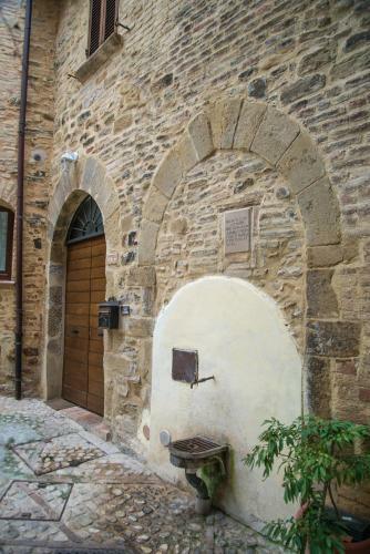 Apartamento Vecchio Forno Casa Vacanze