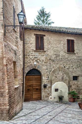 Apartamento Vecchio Forno Casa Vacanze