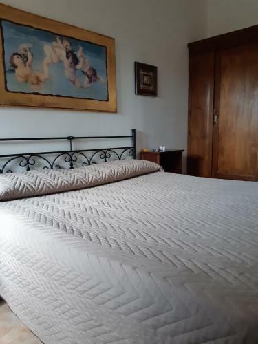 Apartamento Il Murales Montegiordano
