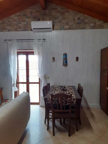 Apartamento Il Murales Montegiordano