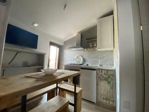 Agroturismo Agriturismo Casa Orsini