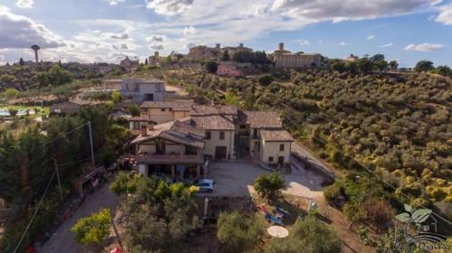 Agroturismo Agriturismo Casa Orsini