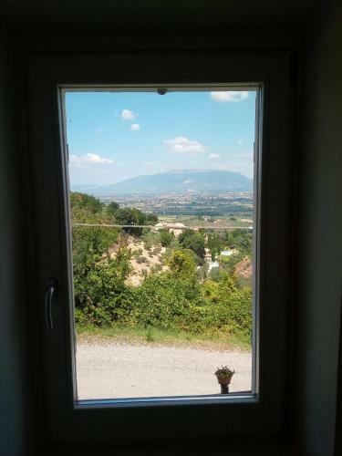 Agroturismo Agriturismo Casa Orsini