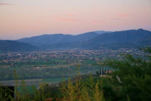 Lo Chalet Immerso Nella Natura