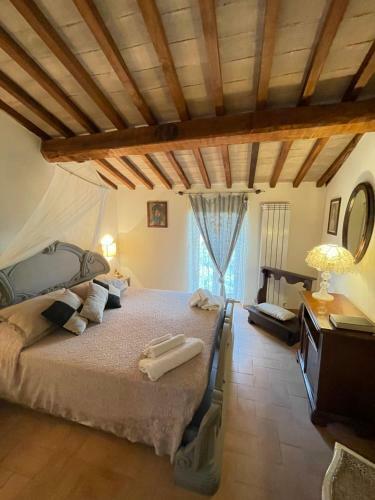 Lo Chalet Immerso Nella Natura
