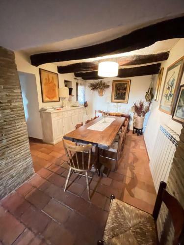 Lo Chalet Immerso Nella Natura