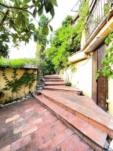 Lo Chalet Immerso Nella Natura