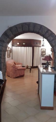 Apartamento Villa Dei Pini
