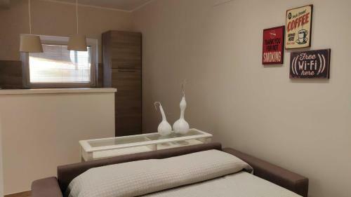 Apartamento La Guardata Agriturismo