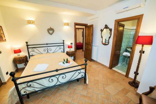 Holiday Home Montefiascone/latium 30408