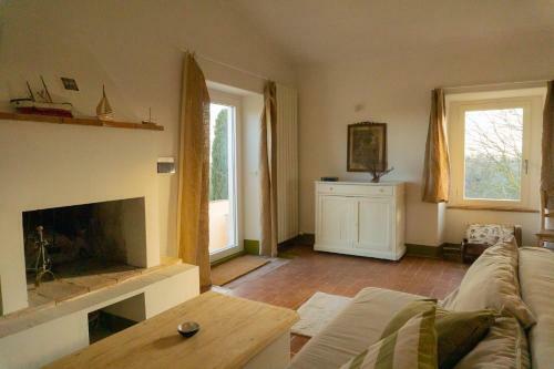 Villa Casale Le Pietre