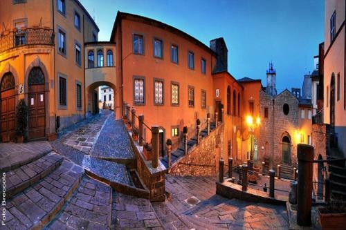Bed & Breakfast Il Piccolo Borgo