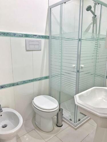Apartamento Il Fiordaliso