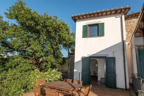Casa Vacanze Montedoro