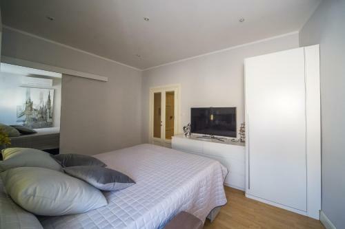 Apartamento Palazzo Ricca Guarducci 2
