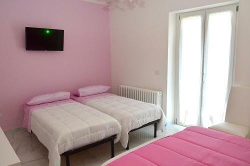 Hostal Alloggio L'armonia