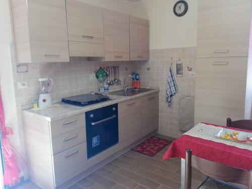 Apartamento Casa Lory