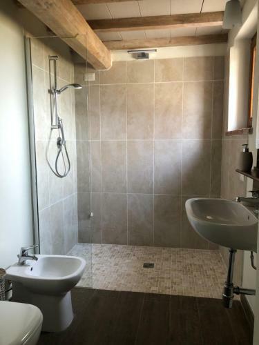 Agroturismo Tenuta Gambit Agriturismo Umbria