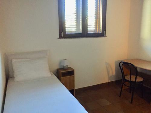 Calcerame Bedroom & Social Eating