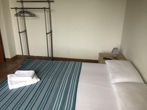 Calcerame Bedroom & Social Eating